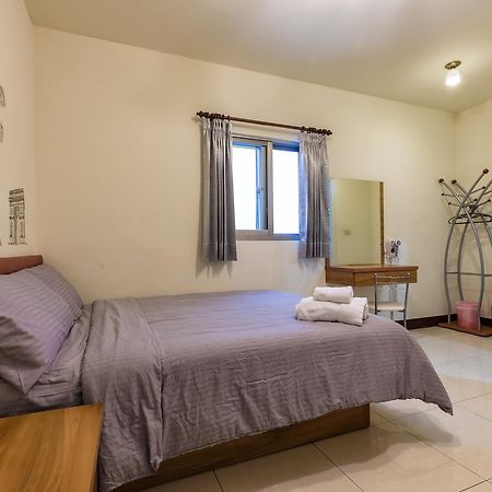Jia Xiang Lin Guan Hai Homestay Маджонг Экстерьер фото